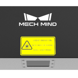 Mech-Mind Laser