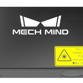 Mech-Mind Log S