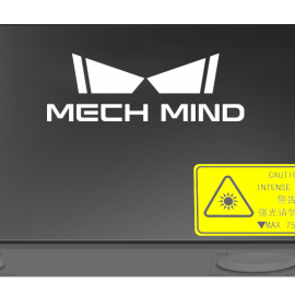 Mech-Mind Pro S Enhanced